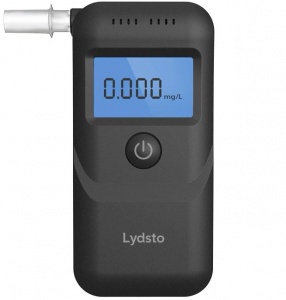 Купить Алкотестер Xiaomi Lydsto Alcohol Tester (HD-JJCSY01)