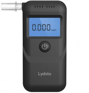 Xiaomi Lydsto Alcohol Tester (HD-JJCSY01)