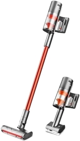 Купить Вертикальный пылесос Xiaomi Shunzao Z11 Max