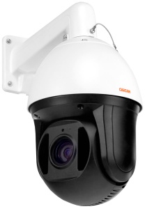 Купить CARCAM 5M AI Tracking Speed Dome IP Camera 5986