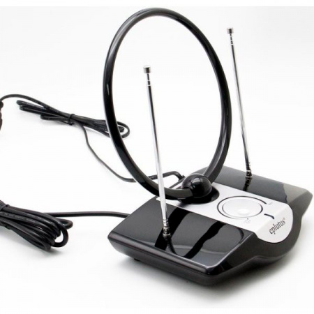 Купить Комнатная цифровая антенна Eplutus ATN-05