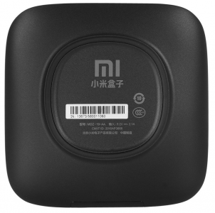 Купить TV приставка Xiaomi Mi Box 3S 2GB + 8GB Black