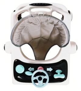 Купить Children's Chair with Steering Wheel (518)