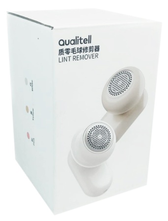 Купить Xiaomi Qualitell Lint Remover (ZSC242601) White