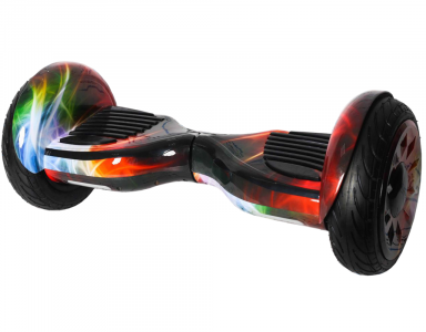 Купить Гироскутер CARCAM SMART BALANCE Cosmos Shine 10.5