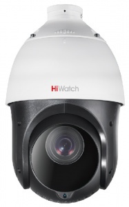 Купить Поворотная IP камера HiWatch DS-I215(B) (5-75mm)