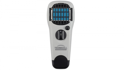 Купить Прибор противомоскитный Thermacell Garden Repeller Grey