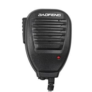 Тангента Baofeng Shoulder Speaker Mic 1xPTT for UV-5R