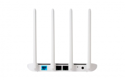 Купить Роутер Xiaomi Mi Wi-Fi Router 4