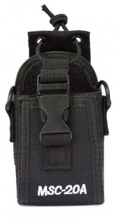 Купить Чехол универсальный для радиостанций MSC-20A