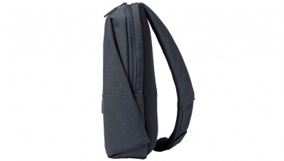 Купить Рюкзак Xiaomi City Sling Bag Dark Grey