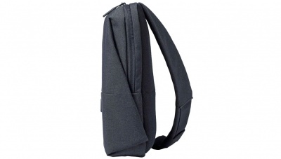 Xiaomi City Sling Bag Dark Grey