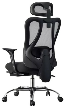 Купить Кресло Xiaomi HBADA P1 (E101BXC) Black