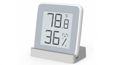 Купить Метеостанция Xiaomi MiaoMiaoce Smart Hygrometer