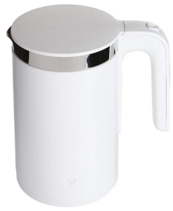 Купить Умный чайник Xiaomi Viomi Smart Kettle (V-SK152C) White