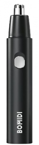 Купить Триммер для носа Xiaomi Bomidi Nose Hair Trimmer NT1 Black