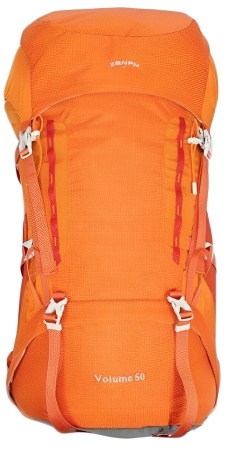 Купить Туристический рюкзак Xiaomi ZaoFeng Outdoor Mountaineering Bag ZENPH (HW110201) Orange 50L