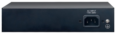 Купить COMFAST 10 Ports POE Switch 1000Mbps (CF-SG181P)