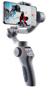 Купить Стабилизатор для смартфона Xiaomi FunSnap Capture 5 Three-axis Gimbal