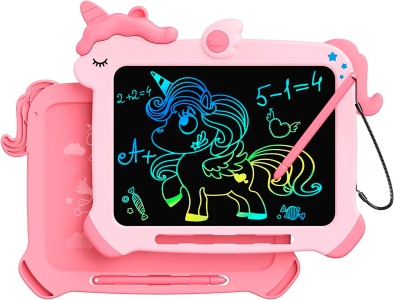 Xiaomi LCD Writing Tablet 8.5" Unicorn (XMXHBEA02S) Pink