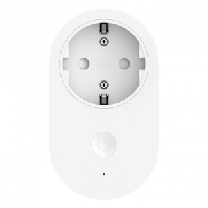 Купить Умная розетка Xiaomi Mi Smart Plug Wi-Fi (ZNCZ05CM) 