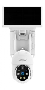 Xiaomi Xiaovv Outdoor PTZ Camera P6 Pro 4G  (XVV-1120S-P6 Pro 4G)