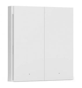 Купить Выключеталь Xiaomi Aqara Wireless Remote Switch H1 (WRS-R02)