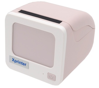 Купить Портативный принтер стикеров Xprinter BQ1 Label Printer