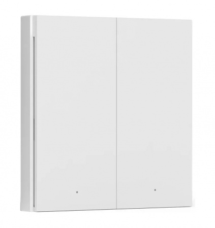 Купить Выключеталь Xiaomi Aqara Wireless Remote Switch H1 (WRS-R02)