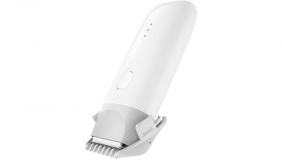 Купить Машинка для стрижки Xiaomi MITU Rice Rabbit Baby Hair Clipper (DIEL0384)