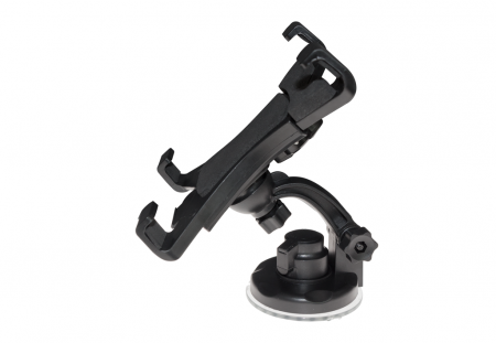 Купить Автодержатель для планшета на стекло, универсальный