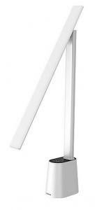 Baseus Smart Eye Series Charging Folding Reading Desk Lamp White (DGZG-02)