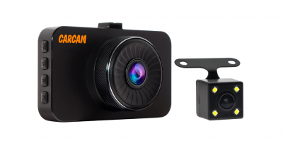 CARCAM F3