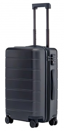 Купить Чемодан Xiaomi Mi Suitcase 20" (LXX02RM) Black