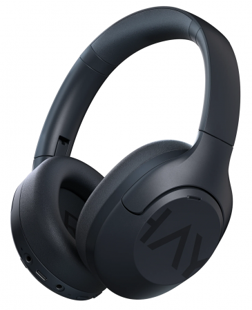 Купить Xiaomi Haylou S30 ANC Blue