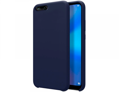 Чехол для Huawei Y5 (2018) / Y5 prime SILICONE COVER