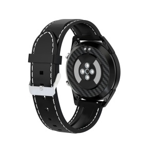 Купить Часы CARCAM SMART WATCH DT28 - Черный силикон