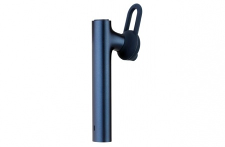 Купить Гарнитура Xiaomi Mi Bluetooth Headset Blue
