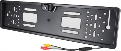 Купить Рамка номерного знака с камерой заднего вида Car Plate Camera