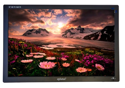 Купить LED телевизор Eplutus 19" LED TV EP-194TD
