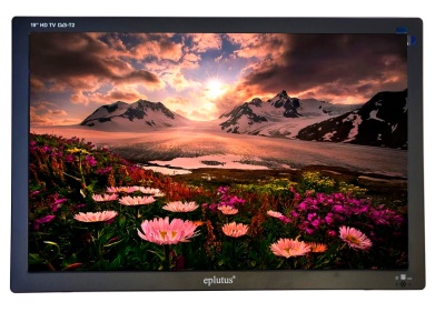 Eplutus 19" LED TV EP-194TD