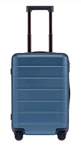 Xiaomi Mi Suitcase 20" (LXX02RM) Blue