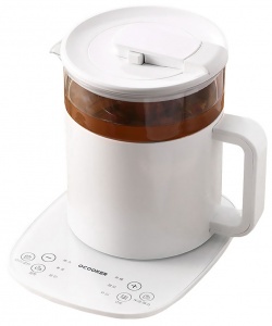Купить Чайник Xiaomi Qcooker Multi-Functional Hot Pot (CS-YS01)