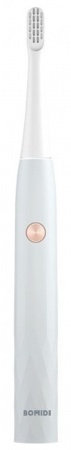 Купить Электрическая зубная щетка Xiaomi Bomidi Electric Toothbrush Sonic T501 Grey