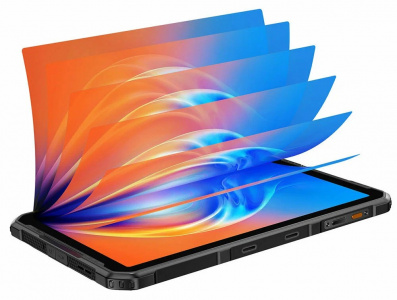 Купить Планшет Ulefone Armor Pad 2 8/256 Black