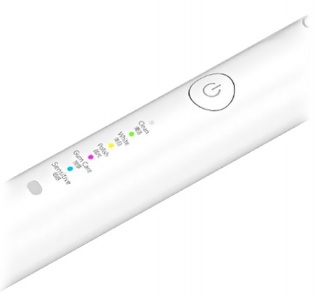 Xiaomi Olybo Sonic Toothbrush H9 White