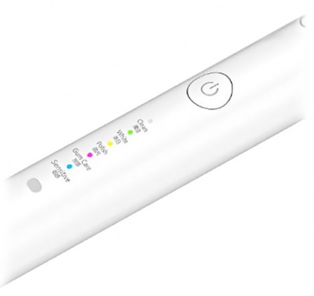 Купить Электрическая зубная щетка Xiaomi Olybo Sonic Toothbrush H9 White