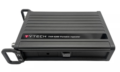 Купить TYT THR-5200 20W 13000mah Portable Analog Repeater