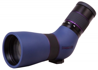 Купить Зрительная труба Levenhuk Blaze Compact 60