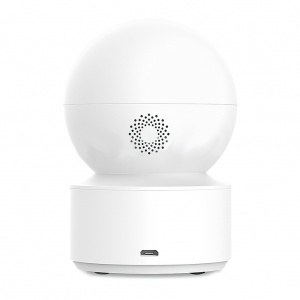Купить IP-камера Xiaomi Xiaobai Smart PTZ Camera (CMSXJ16A)